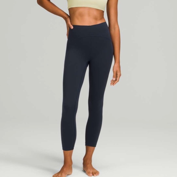 lululemon athletica Pants - Lululemon Instill High-Rise Tight 25" Women's Size 4